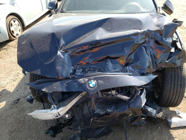 WBA4J5C54JBM64883 BMW 440i Gran Coupe