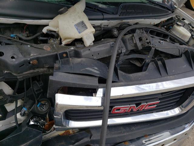 1GTW7AFF1H1911032 GMC Savana G2500