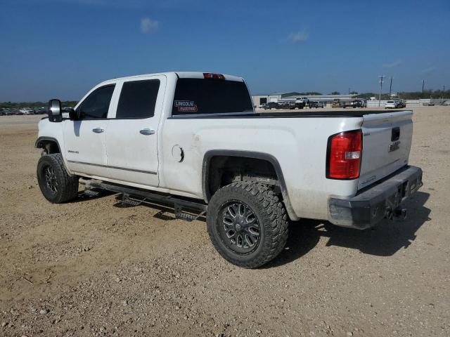 1GT12ZEG7FF104144 GMC Sierra K2500 Slt