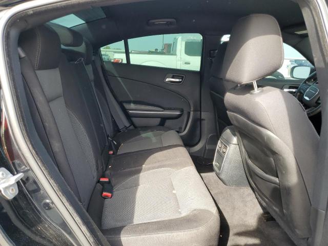 2C3CDXBG4FH795101 Dodge Charger Se