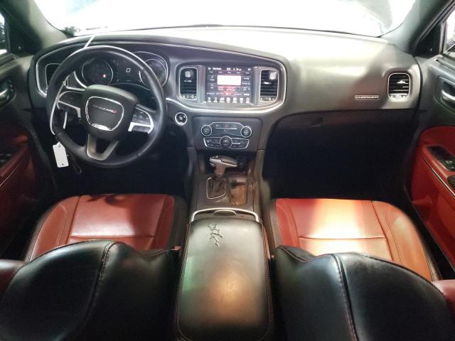 2C3CDXHG7FH857646 Dodge Charger Sxt