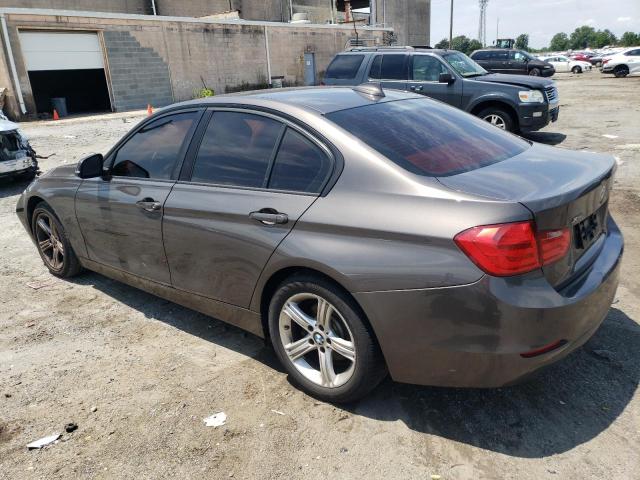 WBA3C3C53EP661305 BMW 320 I Xdrive