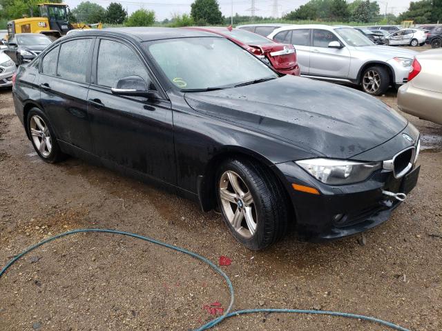 WBA3D5C5XEKX96268 BMW 328 D Xdrive