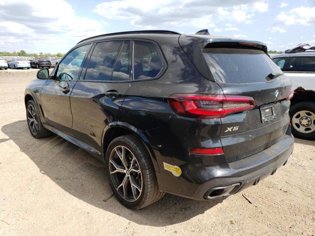 5UXTA6C05P9N44992 BMW X5 Xdrive45e