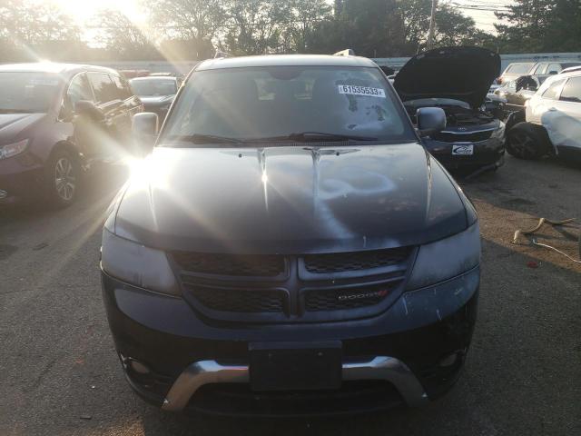3C4PDDGG3HT703457 Dodge Journey Crossroad