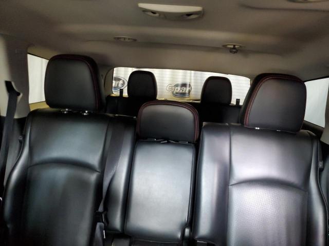 3C4PDDEG5KT687417 Dodge JOURNEY GT