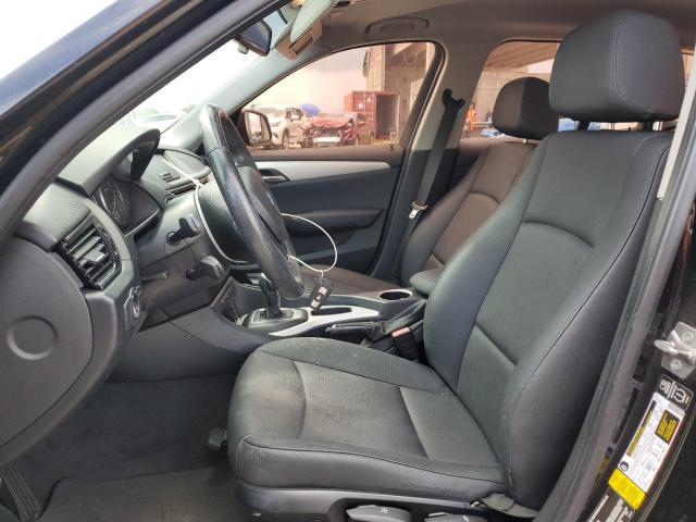 WBAVM1C53FV314581 BMW X1 Sdrive28i