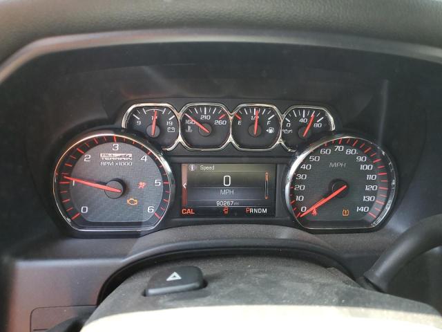 3GTU2VEJ5FG430072 GMC Sierra K1500 Slt