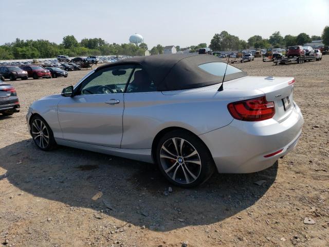WBA1K7C55FV235209 BMW 228 Xi