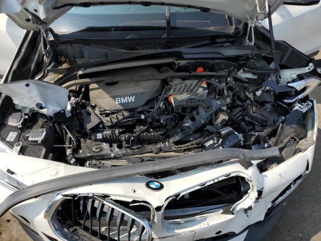 WBXYJ5C38JEF81650 BMW X2 Xdrive28i