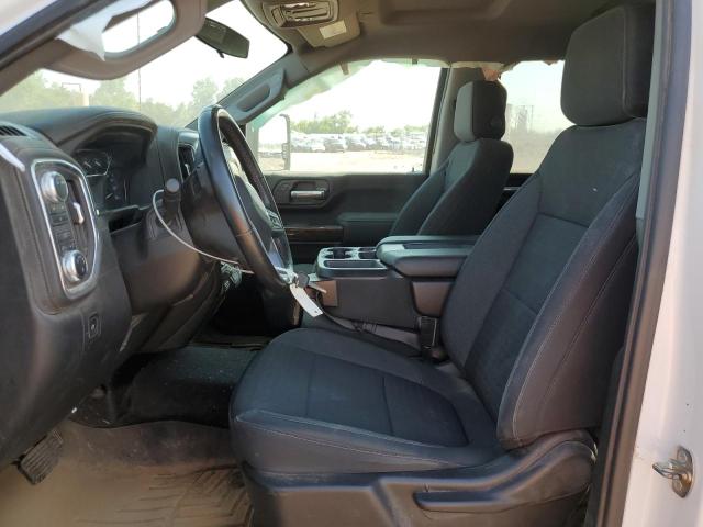 1GT29ME78NF248058 GMC Sierra K2500 Sle