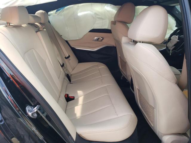 WBA5R1C51KAJ98798 BMW 330I