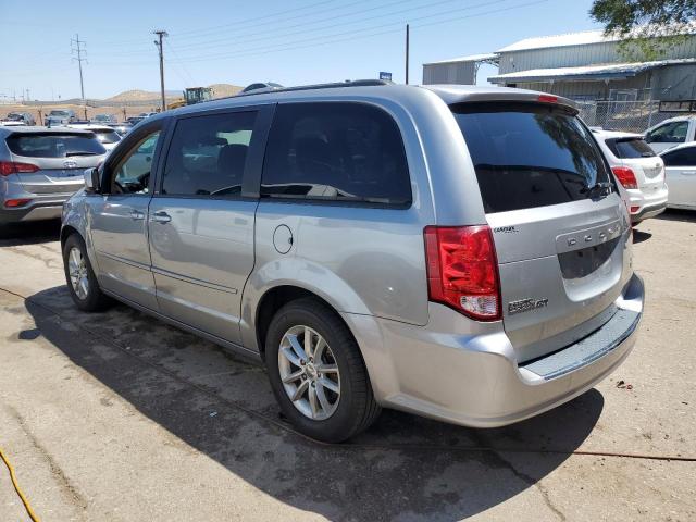 2C4RDGCG8ER245154 Dodge Grand Caravan Sxt