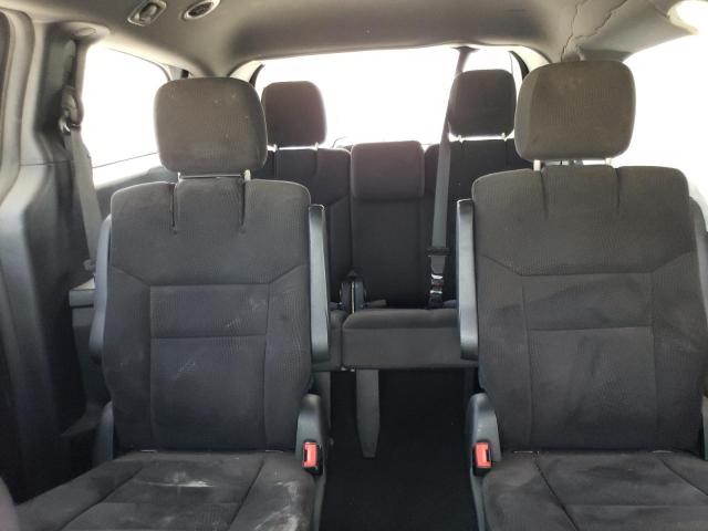 2C4RDGBGXJR220493 Dodge Grand Caravan Se
