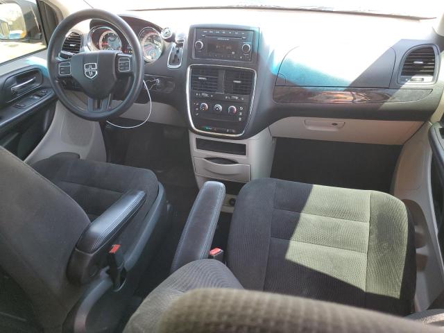 2C4RDGBGXGR400694 Dodge Grand Caravan Se