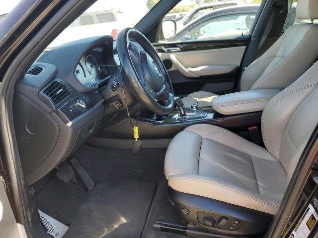 5UXWX9C58E0D21777 BMW X3 Xdrive28i