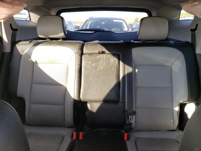 3GKALVEX0LL230020 GMC Terrain Slt