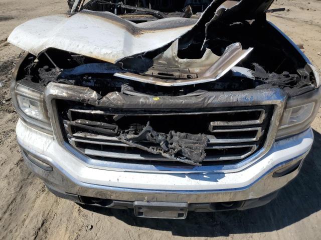 3GTU2MEC9GG156548 GMC Sierra K1500 Sle