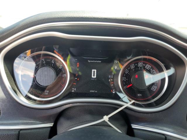 2C3CDZGG1JH246856 Dodge Challenger Gt