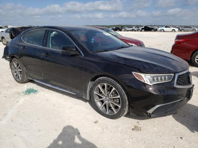 19UUB3F59JA004271 Acura TLX TECH