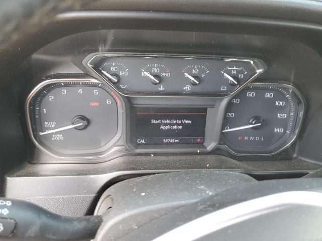 3GTU9CEDXLG295855 GMC Sierra K1500 Elevation