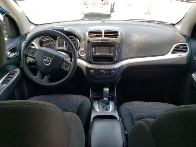 3C4PDCBG0GT145969 Dodge Journey Sxt
