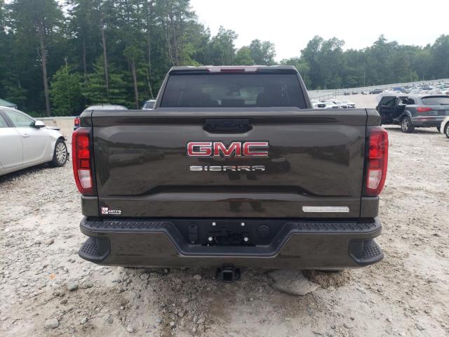 1GTUUCED8PZ218101 GMC Sierra K1500 Elevation