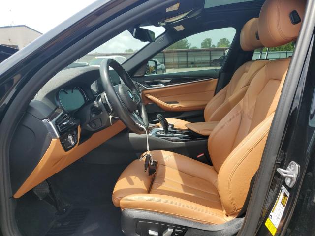 WBAJA5C51JWA35795 BMW 530 I