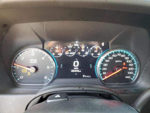 1GKS1BKC6HR380157 GMC YUKON SLT