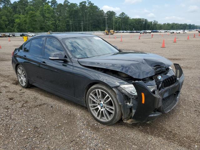 WBA3A9G56ENS65187 BMW 335 I