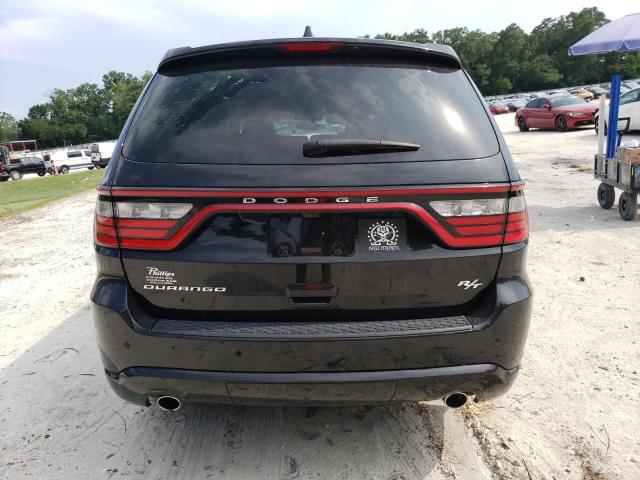 1C4SDHCT4JC186658 Dodge Durango R/t