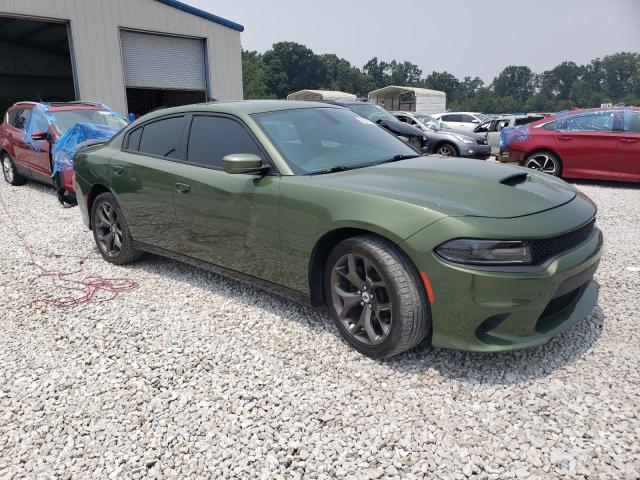 2C3CDXHG9KH567774 Dodge CHARGER GT
