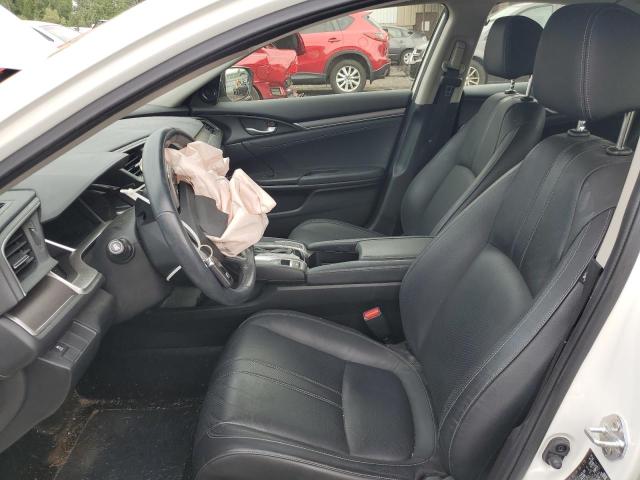 JHMFC1F71JX037609 Honda CIVIC EXL