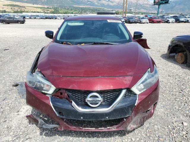 1N4AA6APXJC387937 Nissan Maxima 3.5s