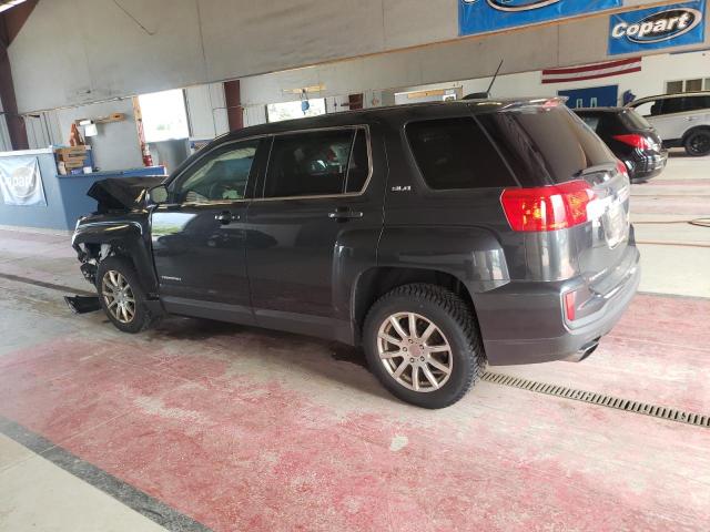 2GKALMEK8H6117815 GMC Terrain Sle