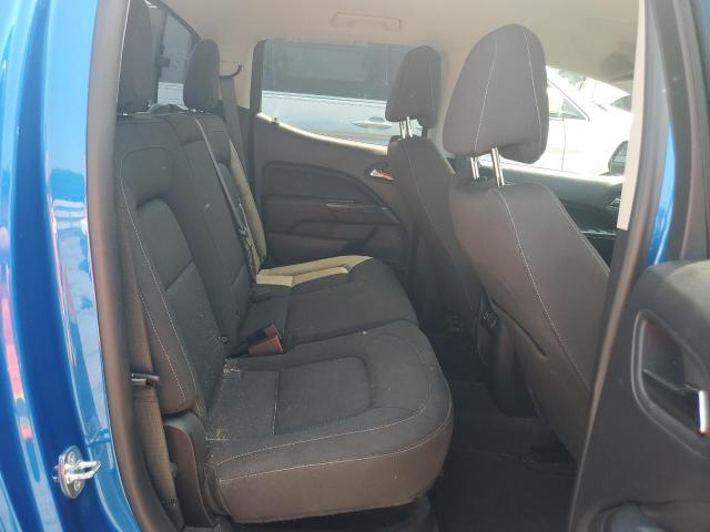 1GTG6CEN2M1203944 GMC Canyon Elevation