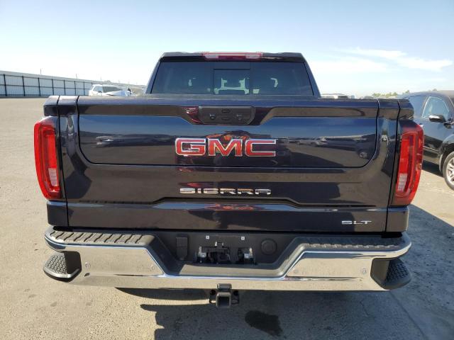 3GTPHDED4NG648390 GMC Sierra C1500 Slt