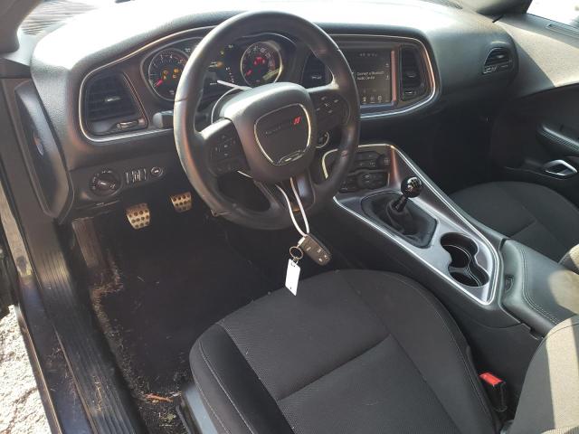 2C3CDZBT1GH234686 Dodge Challenger R/t