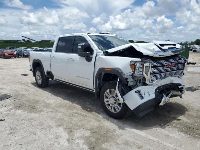 1GT49REY7PF209740 GMC Sierra K2500 Denali