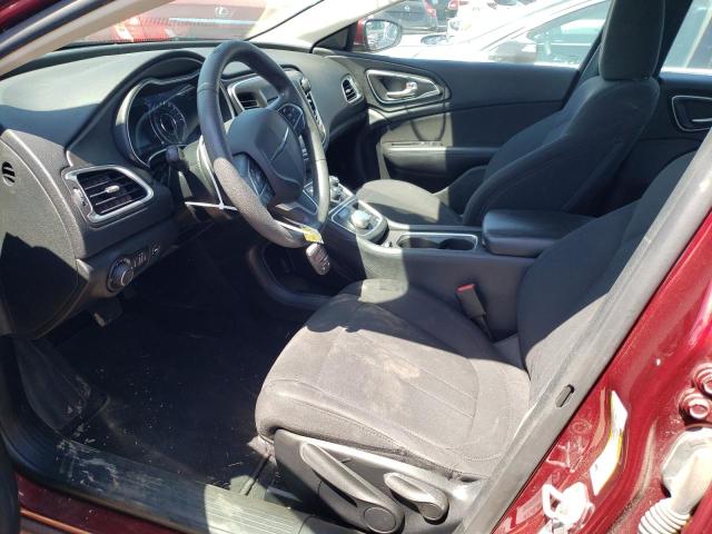1C3CCCAB8GN144533 Chrysler 200 Limited