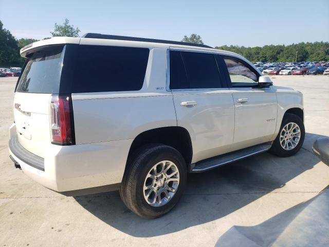 1GKS1BKC9FR111549 GMC YUKON SLT