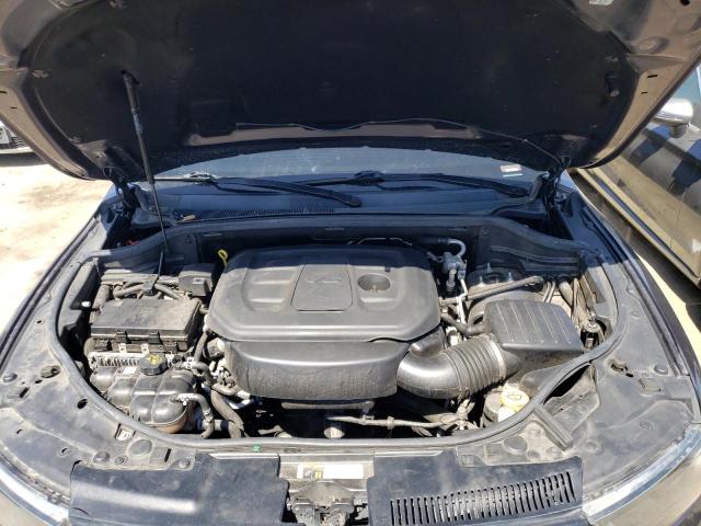 1C4RDHDG8KC779425 Dodge DURANGO GT