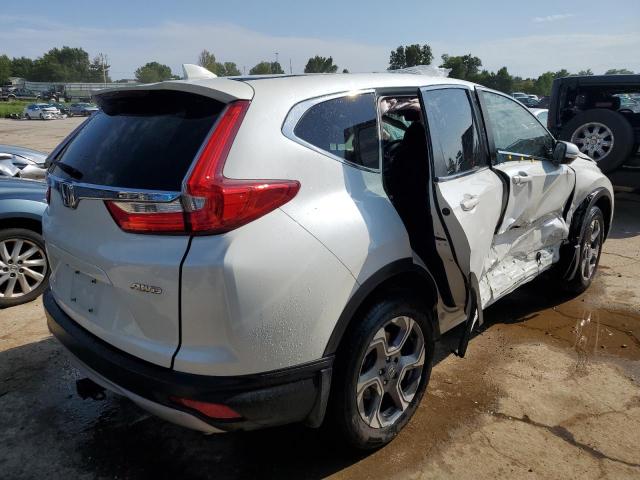 2HKRW2H88JH618618 Honda CR-V EXL