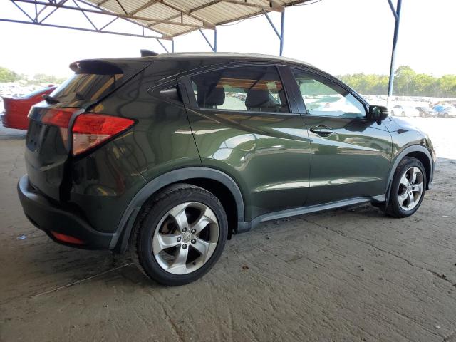 3CZRU5H78GM722568 Honda Hr-v Exl