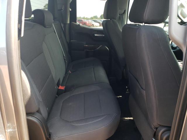 1GTR8BEDXLZ108360 GMC Sierra C1500 Sle