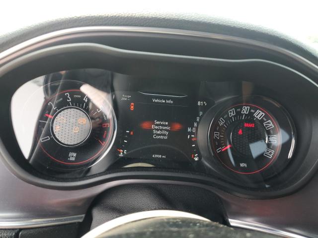 2C3CDZBT2HH604805 Dodge Challenger R/t