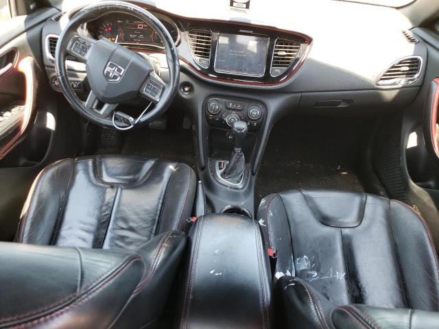 1C3CDFEB3ED786850 Dodge DART GT