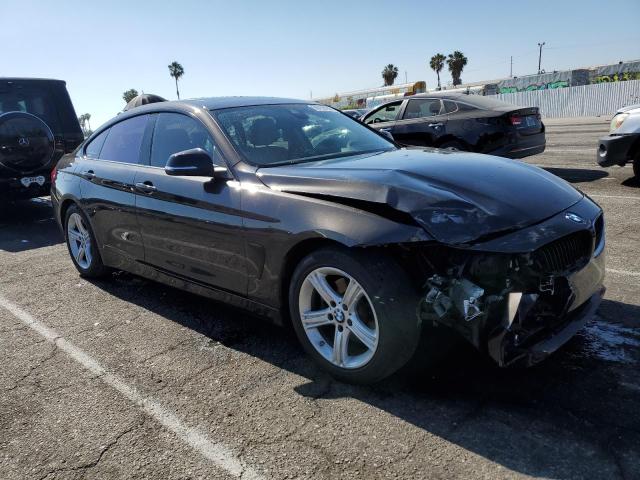 WBA4A9C50FD416798 BMW 428 I Gran Coupe Sulev