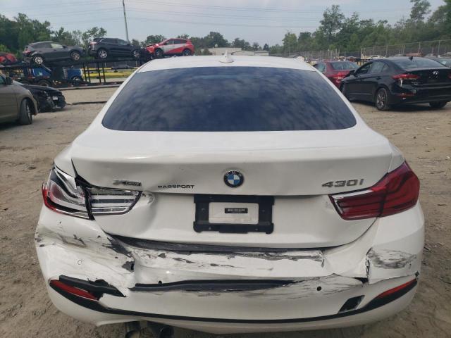 WBA4J3C52KBL07651 BMW 430xi Gran Coupe