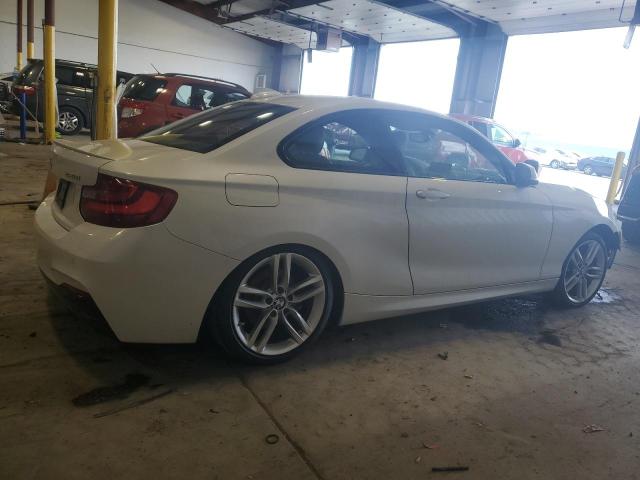 WBA1G9C5XGV726194 BMW 228 Xi Sulev